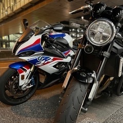 バイク乗り募集！！