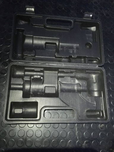 ②倍力レンチ　レンチのみ　25.4mm 