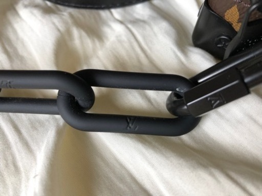 louis vuitton ミニソフトトランク