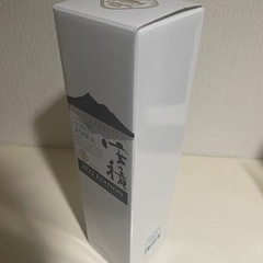 YAMAZAKURAシングルモルト 安積 2022 EDITION