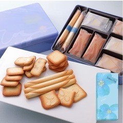 決定しました。ヨックモック　プティサンクデリス　クッキー詰め合わせ