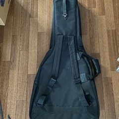 アコギ用ギグバック　値下げの画像