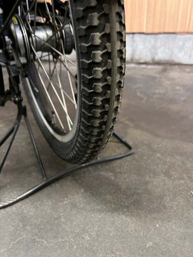 格安‼️子供乗せ❗️ 電動自転車 BRIDGESTONE ビッケグリ 二人乗り 容量最大バッテリー付き