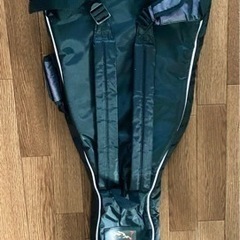 エレキギター用ギグバック　値下げの画像