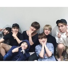BTSダンスメンバー募集・「Permission to dance」