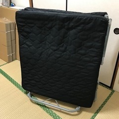 ベッド　コーナンの画像