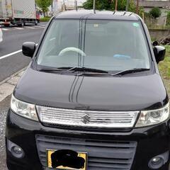 ワゴンＲスティングレーX車検令和6年8月総額13万