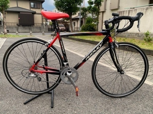 「RIDLEY（リドレー） COMPACT 」中古