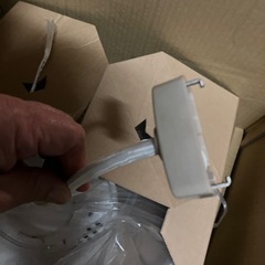 洋風蛍光灯ペンダントの画像