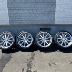 WORK GNOSIS ワークグノーシスGS1　20インチ