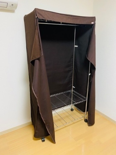 ワードローブ　美品❗️