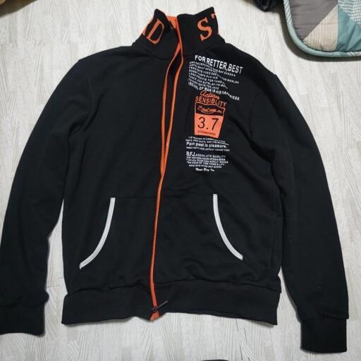 スウェットセットアップ 美品【引き取り限定】