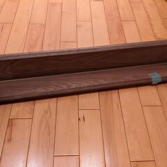 無料★壁付け収納3点の画像