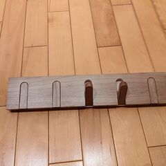 無料★壁付け収納3点の画像