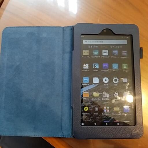 その他 Fire hd7