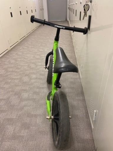 ストライダー