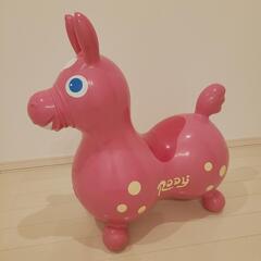 RODY　ロディ　ピンク