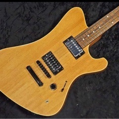 グラスルーツ　エレキギター　フォーリミシグネチャー
