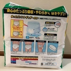 介護用　大人のおむつ　6袋の画像