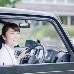 高時給1800円！看護師／訪問看護とオンライン診療の補助の画像
