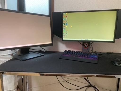 高性能ゲーミングpc RTX3080