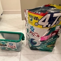 ジェルボール
