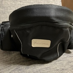 (取引中)ヒップシート　plaisiureuxの画像