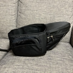 (取引中)ヒップシート　plaisiureuxの画像