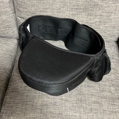 (取引中)ヒップシート　plaisiureuxの画像