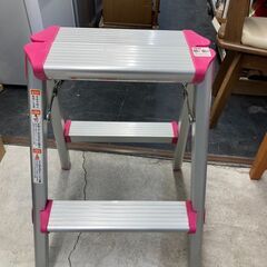 ☆中古￥1,500！【会員価格￥1,500】コーナン　両面式踏み...