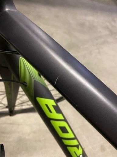 家具 Merida ride200