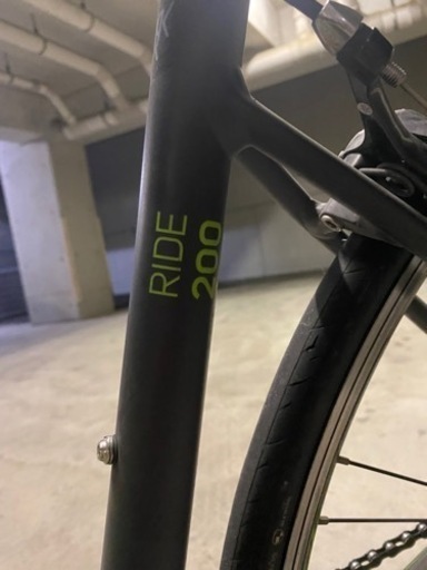 家具 Merida ride200