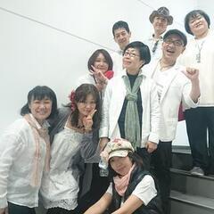 東京 目黒 ゴスペル・コーラス・合唱・Ｊ－ＰＯＰ の画像