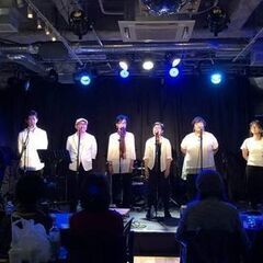 東京 目黒 ゴスペル・コーラス・合唱・Ｊ－ＰＯＰ  - バンド