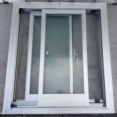 アルミサッシ！DIY！日曜大工！倉庫！の画像