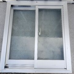 アルミサッシ！DIY！日曜大工！倉庫！の画像