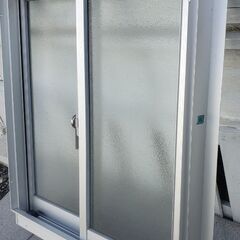 アルミサッシ！DIY！日曜大工！倉庫！の画像