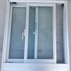 アルミサッシ！DIY！日曜大工！倉庫！の画像