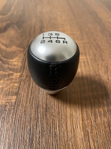 【新品・未使用】Honda S660 純正シフトノブ