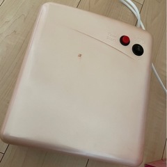 ジェルネイル用UVライト＊