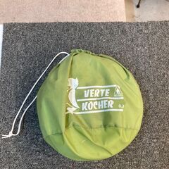 ☆中古￥1,500！【会員価格￥1,500】VERTE KOCH...