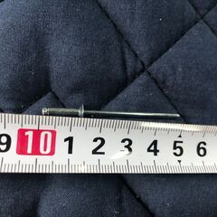 ☆彡ブラインドリベット!!!スチールフランジ・スチールシャフト・3.2ｍｍ　SB45　板金工作に!!!の画像
