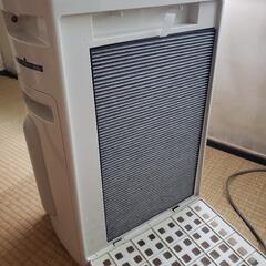SHARP 加湿空気清浄機の画像