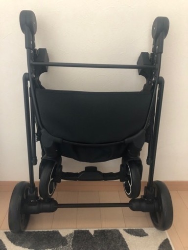 ペットカート　未使用