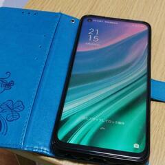 OPPO A54 5Gの画像