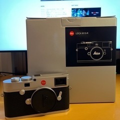 Leica M10-R 
