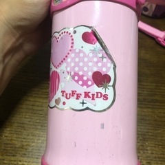 象印水筒　最終価格　の画像