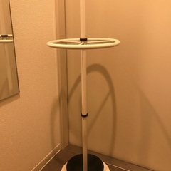 IKEA傘立て