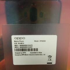 OPPO A54 5Gの画像