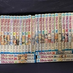 (取引中)ワンピース　零〜85巻の画像